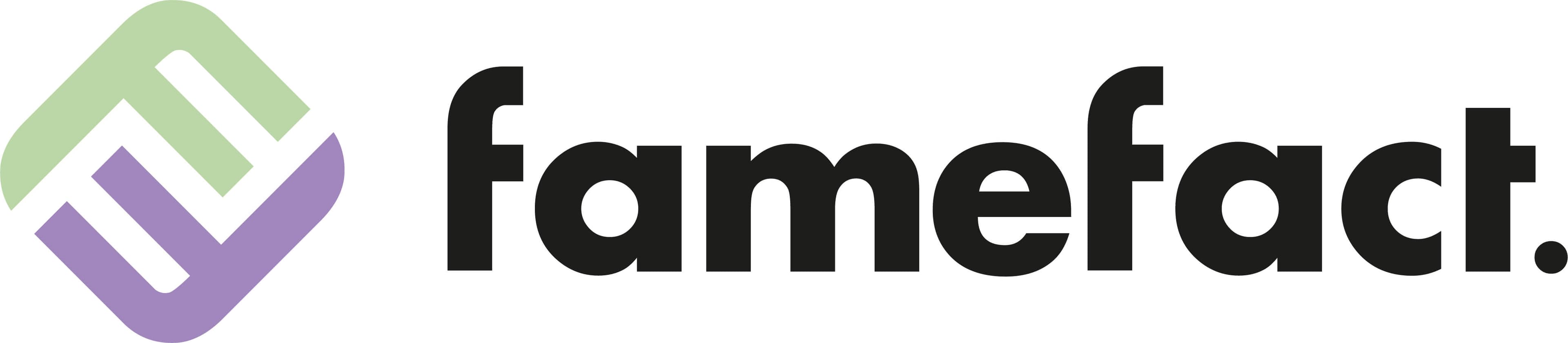 famefact Logo